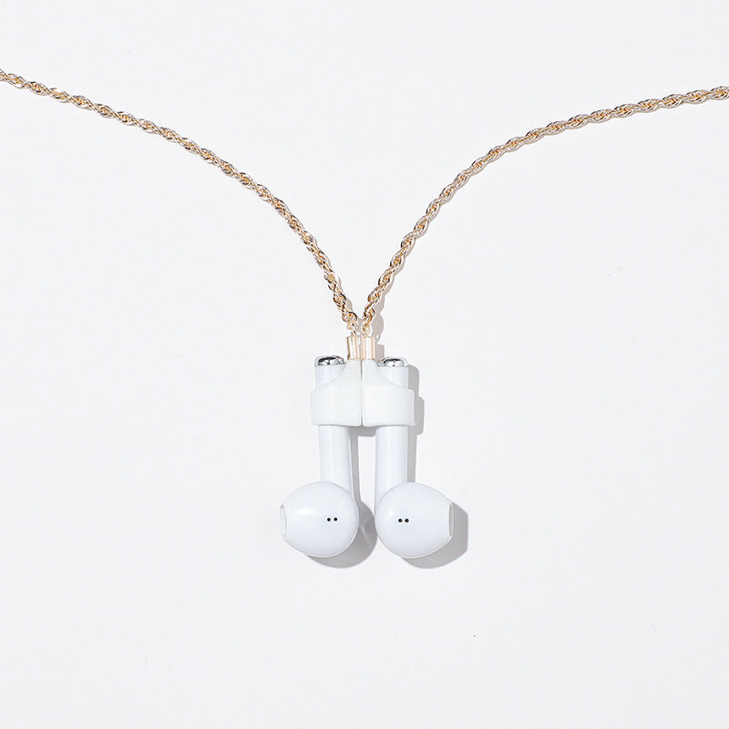 AirPods holder chain