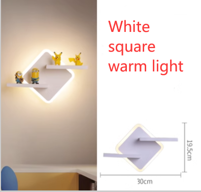 Wall lamp 