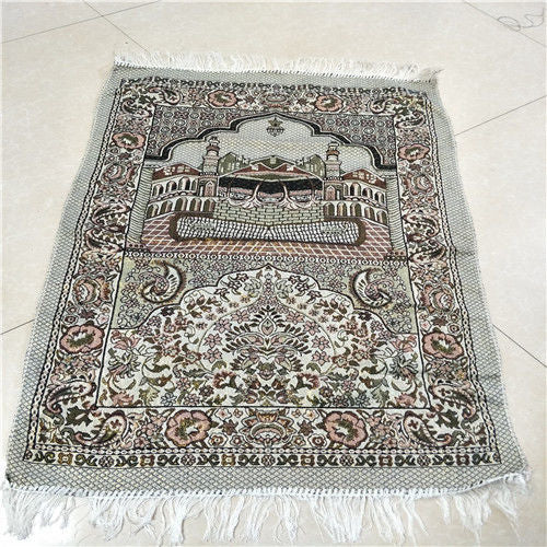 High quality prayer rug