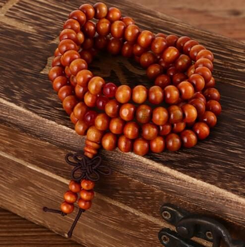 Misbaha: prayer beads