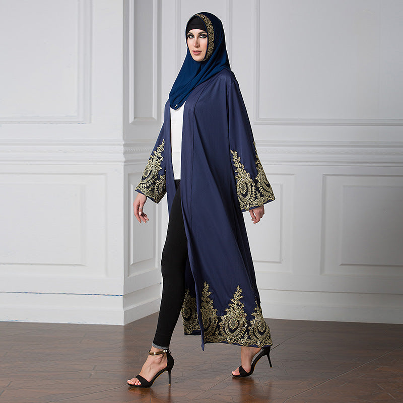 Leichte Ramadan - Strickjacke