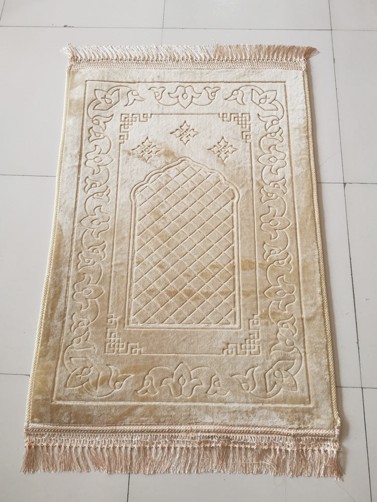 Prayer rug