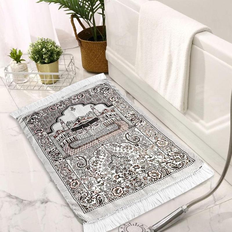 High quality prayer rug