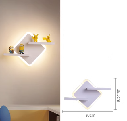 Wall lamp 