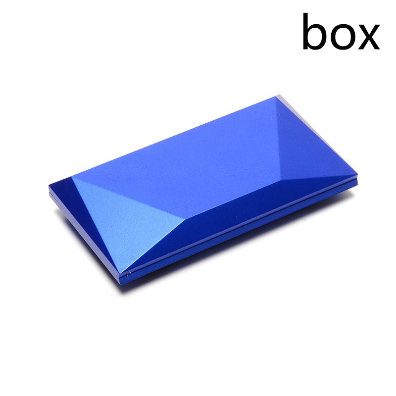 Herzform -Ringbox