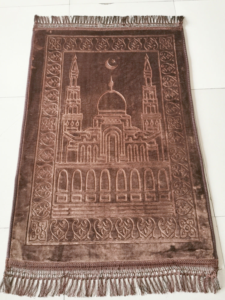 Prayer rug