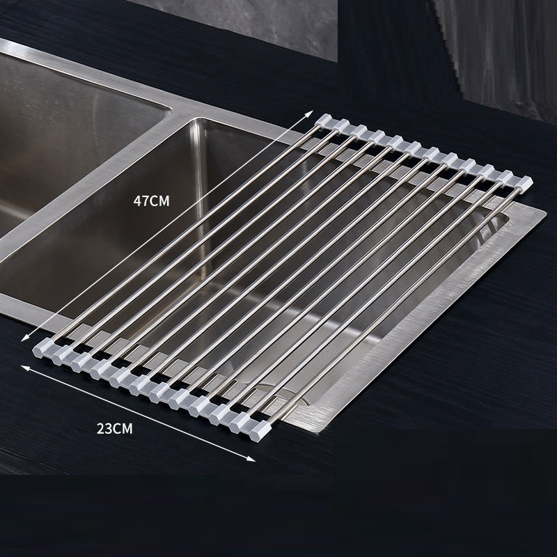 Stainless steel mat for your kitchen