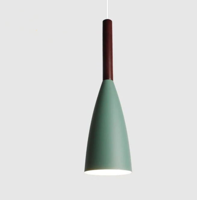 Inspiring Nordic pendant light 