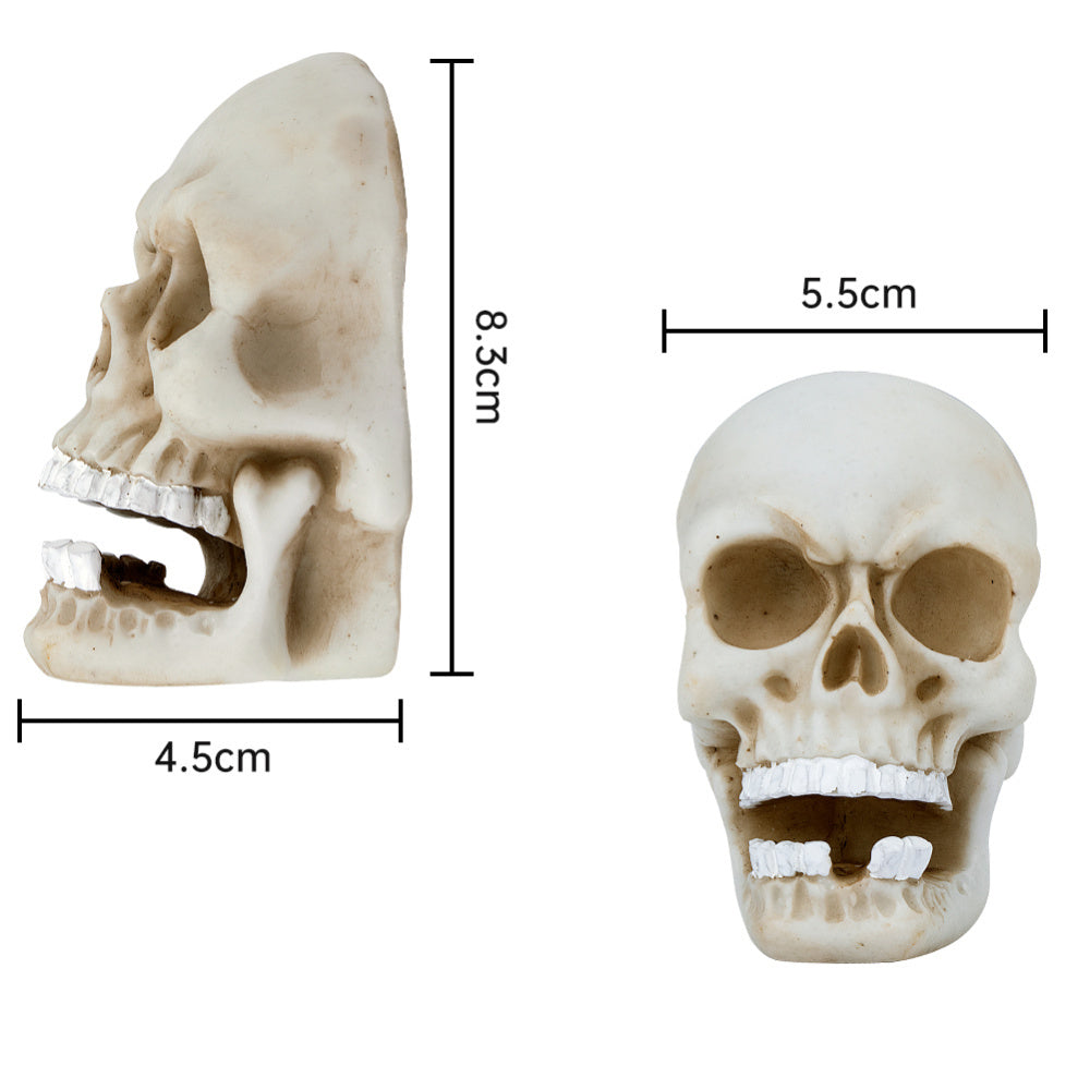 Halloween Skeletten Dekoration Nr. 2