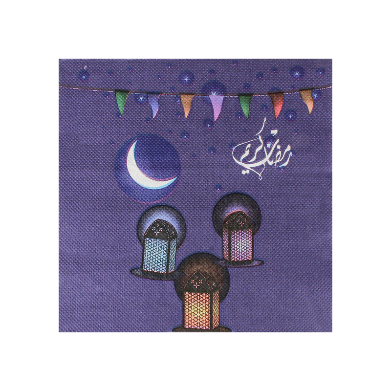 Ramadan napkins