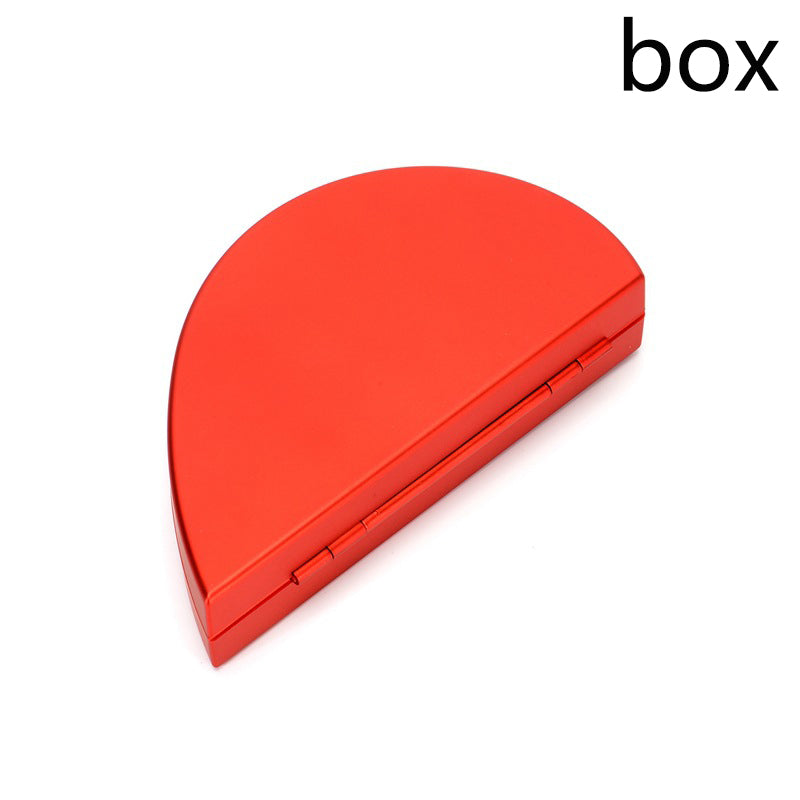 Herzform -Ringbox