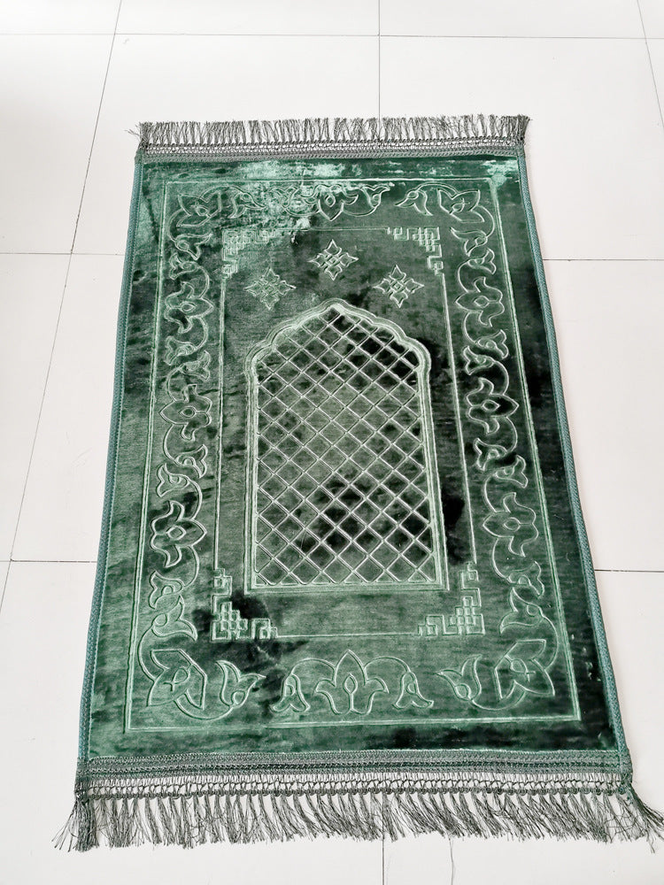 Prayer rug