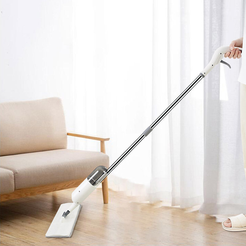 Flat Squeeze Mop