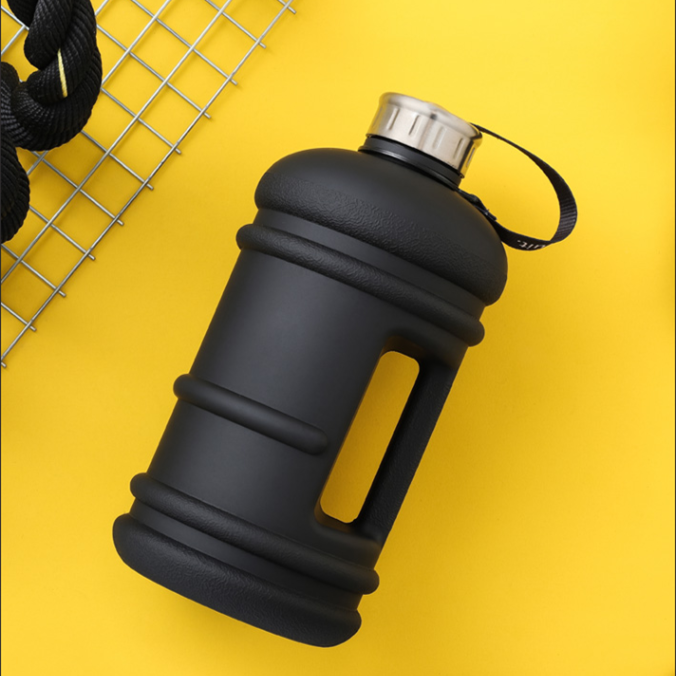 Fitness water bottle 1.3L 