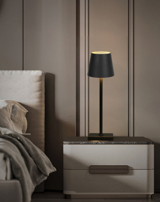 LED table lamp