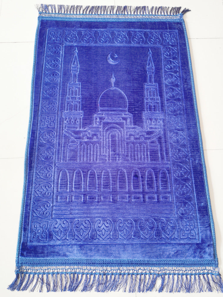 Prayer rug