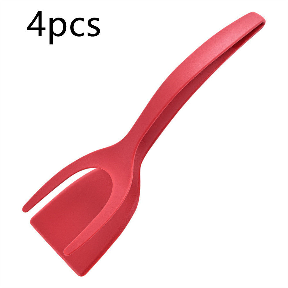 2 In 1 spatula