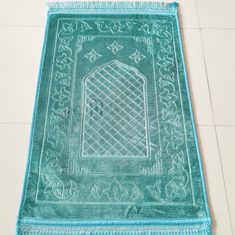 Prayer rug