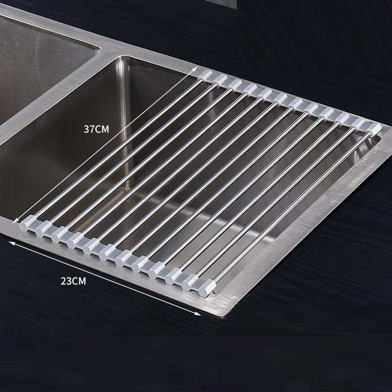 Stainless steel mat for your kitchen