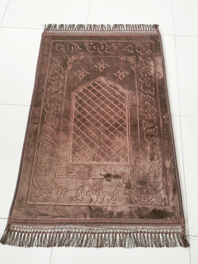 Prayer rug