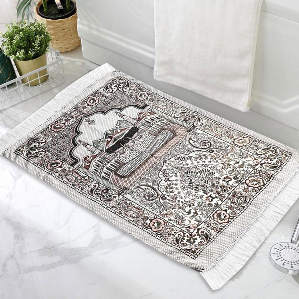 High quality prayer rug