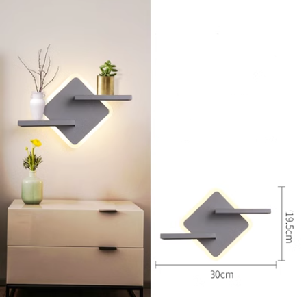 Wall lamp 