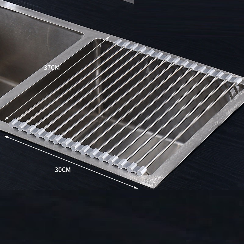 Stainless steel mat for your kitchen