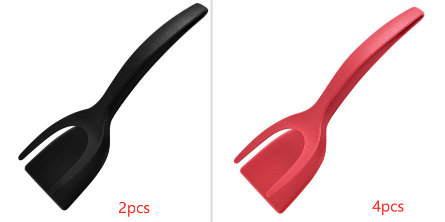 2 In 1 spatula