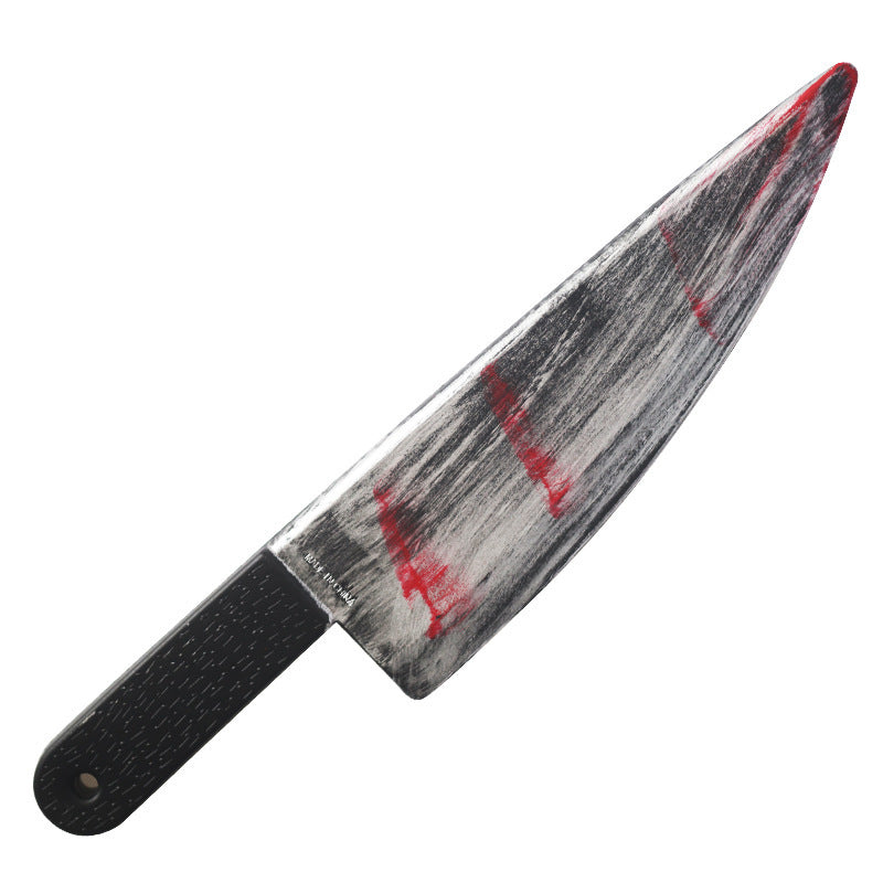 Halloween Blutige Messer Kit Nr. 3