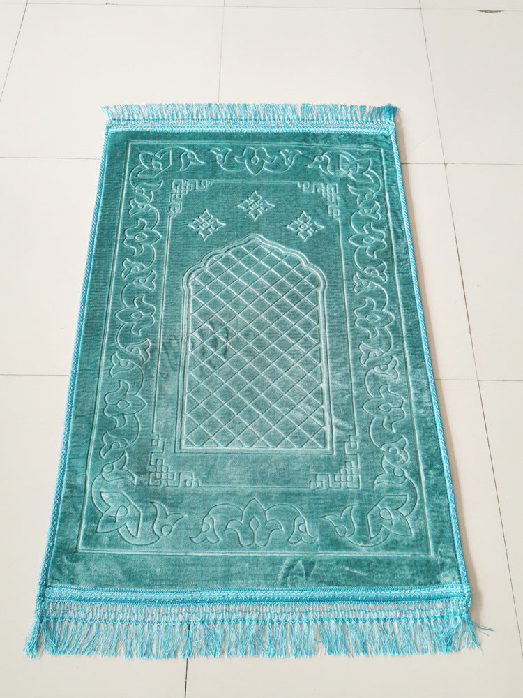 Prayer rug