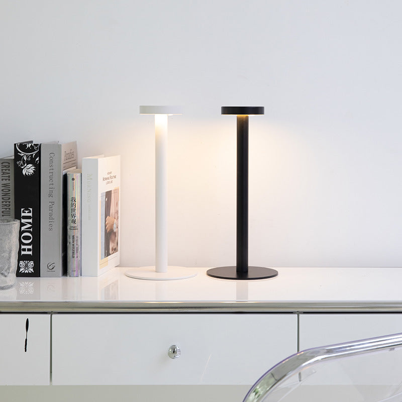 Designer LED table lamp