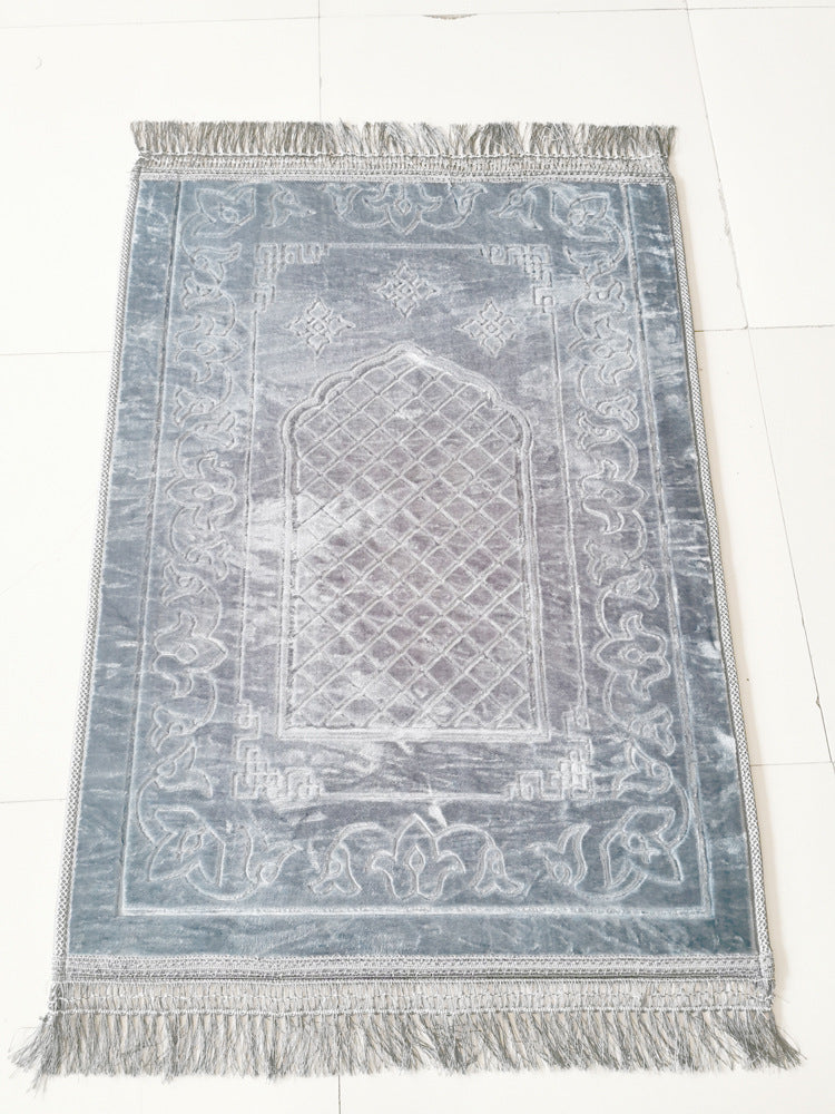 Prayer rug