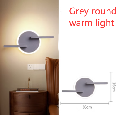 Wall lamp 